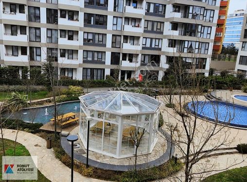 PARK PLANET YENİŞEHİR BOŞ SATILIK 1+1 DAİRE