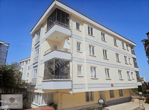 KARŞIYAKADA YANINDA 7 YILLIK 100 m2 4. KAT ACİL SATILIK DAİRE