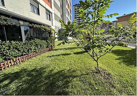  Maltepe Altayçeşme Yeni Site İçi Bahçe Katı Satılık 3+1