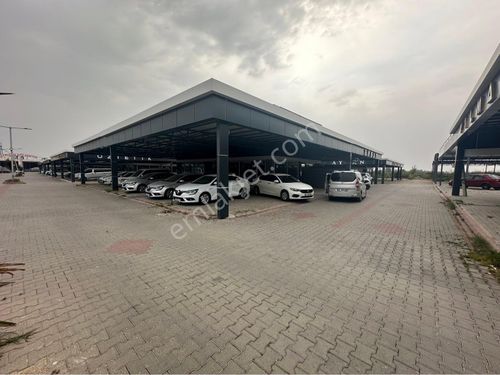  SARIÇAM OTOCENTER DE YOL ÜZERİ KÖŞEBAŞI CAZİP DÜKKAN