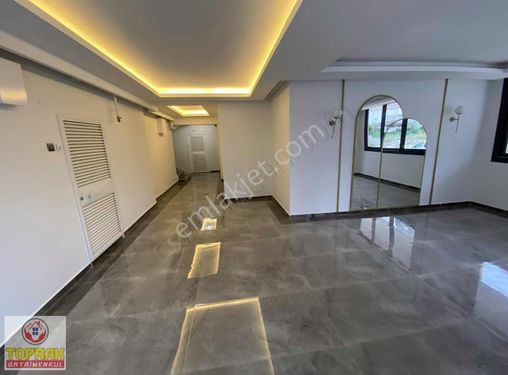 GÜZELYALIDA 3+1 DOĞALGAZLI KAÇMAZ DAİRE