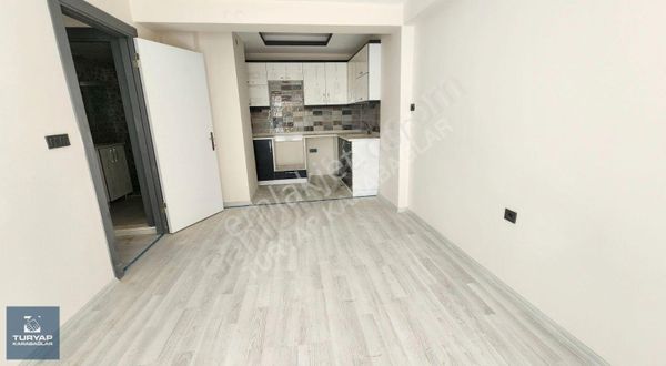 REFET BELE MAHALLESİNDE 2+1 SIFIR KİRALIK DAİRE TURYAP'TAN