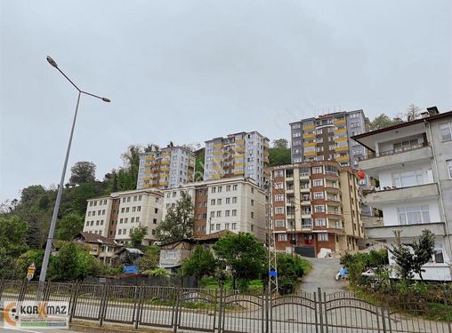 Rize Merkez İslampaşa Mah. SATILIK 3+1 150 M2 DAİRE