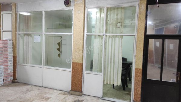  Sincan Atatürk takas açık Ankara caddesi kira getirili satılık dükkan ofis