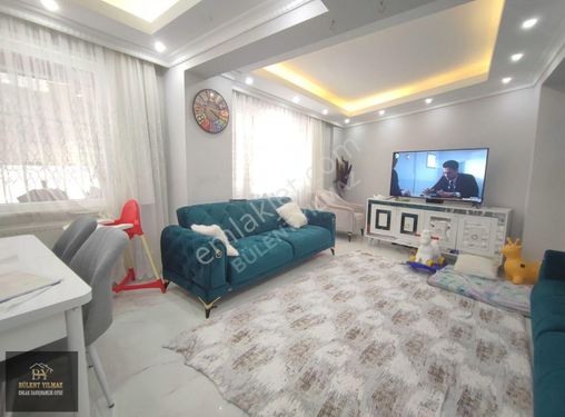  BÜLENT YILMAZ'DAN 2+1 MÜSTAKİL GİRİŞLİ ORMAN VE GÖLE YAKIN DAİRE