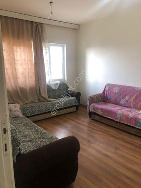  TARSUS ADLİYE TOKİ EVLERİNDE 2+1 EŞYALI DAİRE