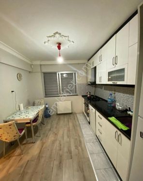 ISPARTA ÇARŞI MERKEZDE SATILIK 3+1 DAİRE