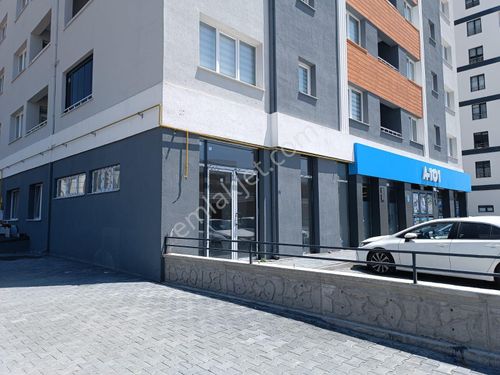 ŞEHİR HASTANESİ KARŞISINDA SATILIK 1+1 DAİRE