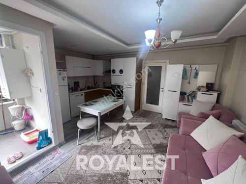  ROYALEST’TEN NEZİH KONUMDA MASRAFSIZ 3+1 FIRSAT DAİRE