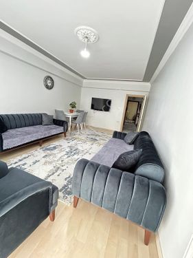 ÇORLU REŞADİYE MAHALLESİNDE SATILIK 2+1 LÜKS DAİRE