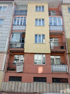  ERGON EMLAK'TAN FIRSAT DAİRE - ÖMERAĞA' DA İHTİYAÇTAN ACİL SATILIK 2+0 DAİRE