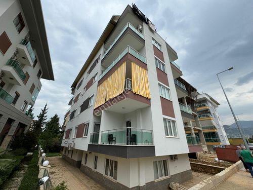  ALANYA OBADA SATILIK 2+1AYRI MUTFAK SATILIK DAİRE