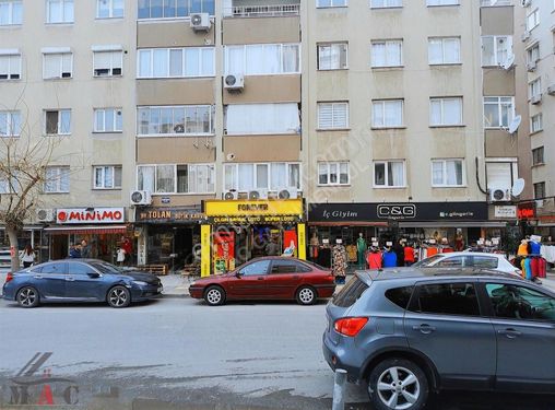 Yatırım Fırsatı! Haşim İşcan Caddesi'nde satılık dükkan mağaza