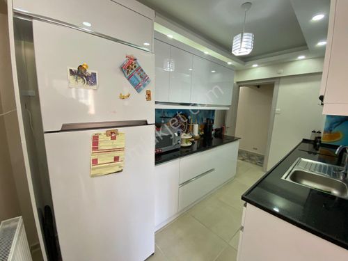  HATAY POLİS KARAKOLU YAKINI 3+1 120 M2 DOĞALGAZLI SATILIK DAİRE