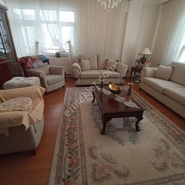 ŞİRİNEVLER 'DE SATILIK 3+1 DAİRE 