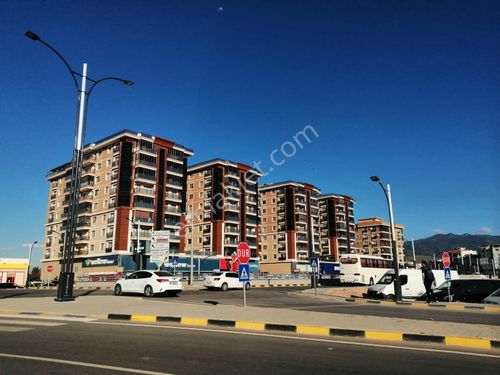 İZMİR MENEMEN TERASPARK EVLERİNDE FULL EŞYALI SATILIK LÜKS DAİRE 