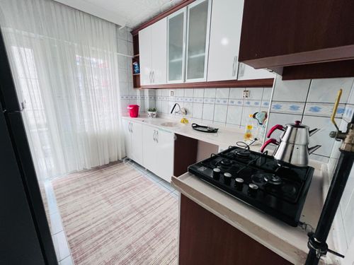  YİĞİT EMLAKTAN PINARBAŞI MAH 2+1 SALON BAĞIMSIZ 2.KAT DAİRE