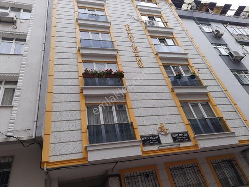  HÜRRİYET MHELLESİ 2+1 .90 M2 SATILIK DAİRE