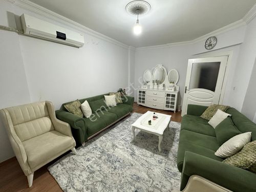 SEYRANTEPE DE SATILIK UYGUN 2+1 DAİRE