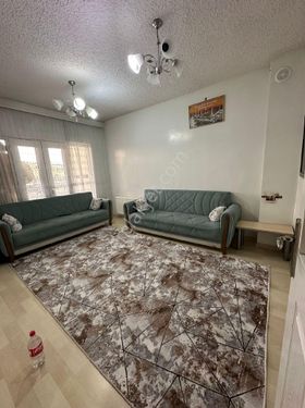 SEYRANTEPE FG TOKİLERDE SATILIK 2 +1 DAİRE. 