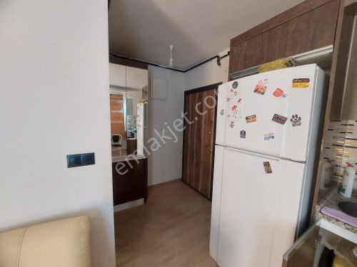  Menemen Seyrek Full Eşyalı Kiralık Daire