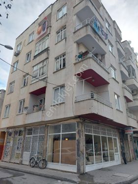  AKEDENİZ MESUDİYE MH SATILIK 3+1/130M² DAİRE 