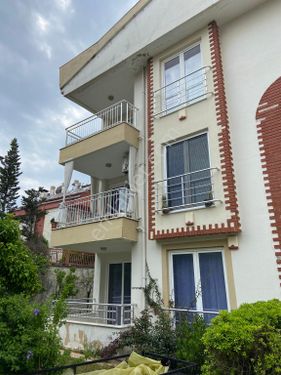 BURAK EMLAKTAN SATILIK DAİRE