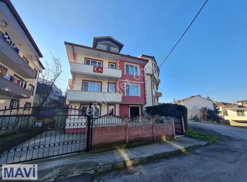 REMAX MAVİ'DEN ERENLER'DE 4 DAİRELİ KOMPLE BİNA