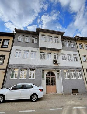 Osmangazi pınarbaşı 2+1 yüksek giriş daire 85 m2