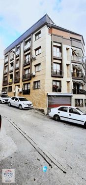 Bozyaka Mahallesi Cadde Üzerinde Satılık Daire