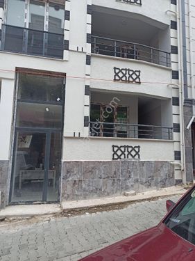 Tekirdağ Süleymanpaşa çiflikönü mahallesinde satılık daire 