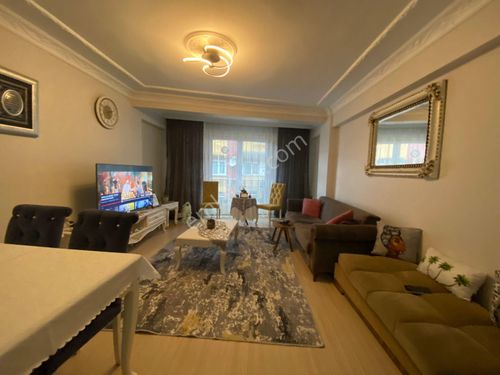 AVRUPA EMLAK TAN ESENLER KAZIM KARABEKİR MH 85 M² 2+1 2.KAT,İSKANLI,KREDİYE UYGUN,ASANSÖRLÜ