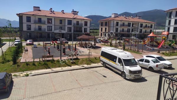  Sancaklı Bozköy Toki Evlerinde Park Cepheli Satılık Ara Kat 2+1 Daire 