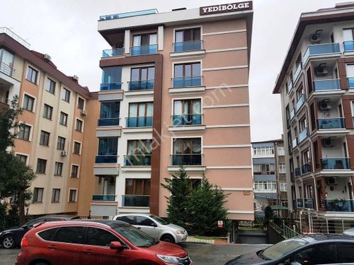  Bakırköy İncirli Caddesine Yakın 3+1 Satılık Daire
