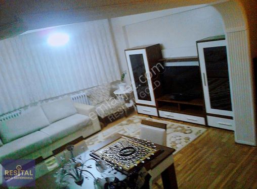 YEŞİL ŞIBLEDE SATILIK 2+1 DAİRE