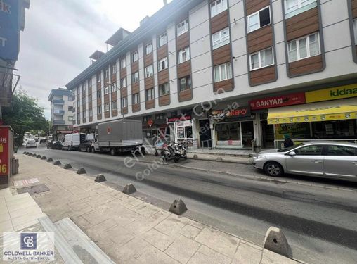 Ataşehir İçerenköy Mahallesi Muhteşem Satılık 3+1 Daire