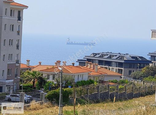 Yakuplu marinaya komşu 887 m2 satılık konut arsası