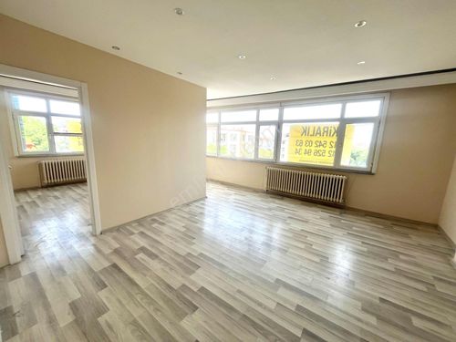 BAKIRKÖY İNCİRLİ CD. ÜZERİ 4+1 150 M2 ASANSÖRLÜ KİRALIK DAİRE