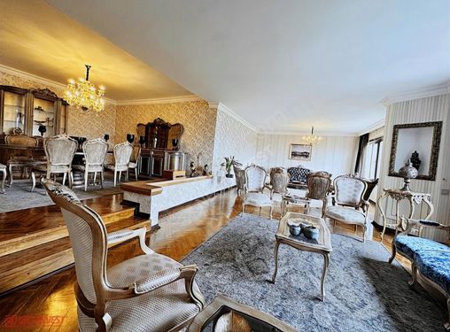 Bekçioğlu Rezidans Lüks Eşyalı Kiralık / Luxury Furnished Rental