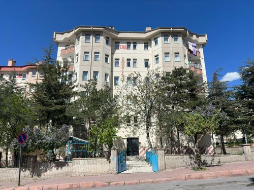 Yavuz Selim Mahallesi 2+1 Satılık Fırsat Dairesi 