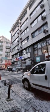  Mecidiyeköy'de Son 4 Katı Satılık Bina Büyükdere Paralelinde