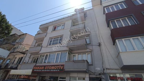  Bursa Mustafakemalpaşa'da Yunus emre mahallesinde satılık 180m2 daire