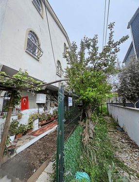 Tekirdağ Marmara Ereğlisi yeni çiftlik de 3 katlı kople villa