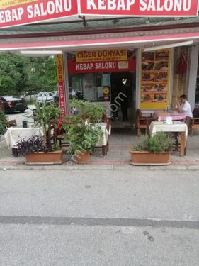 Şekerhane mahallesinde devren satılık dükkan
