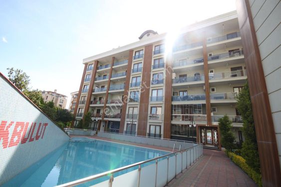  TUZLA BUTİK SİTE GÜVENLİKLİ HAVUZ MANZARALI 3+1 FIRSAT DAİRE