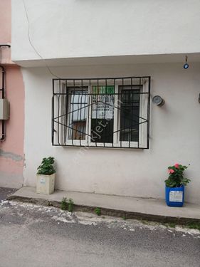 Bursa Osmangazi Sırameşeler mah.kiralık 2+1 giriş kat daire 