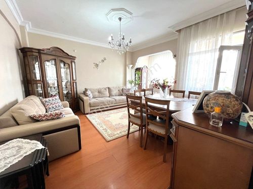  SEBA'DAN FEVZİÇAKMAK MH SATILIK 3+1 120m2 KREDİYE UYGUN DAİRE..