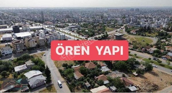 TİCARİ+KONUT TOPLAM 4000 bin m2 İNŞAAT ALANI