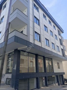 Arnavutköy Anadolu mah komple satılık bina 