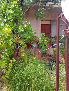 İzmir Torbalı Kuşburun da Hortuna Emlaktan bahçeli ev satılık 